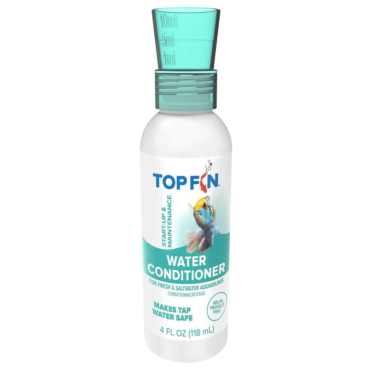 Aquarium Tank Water Conditioner Z102666