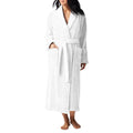 Alpine White Organic Robe W1394