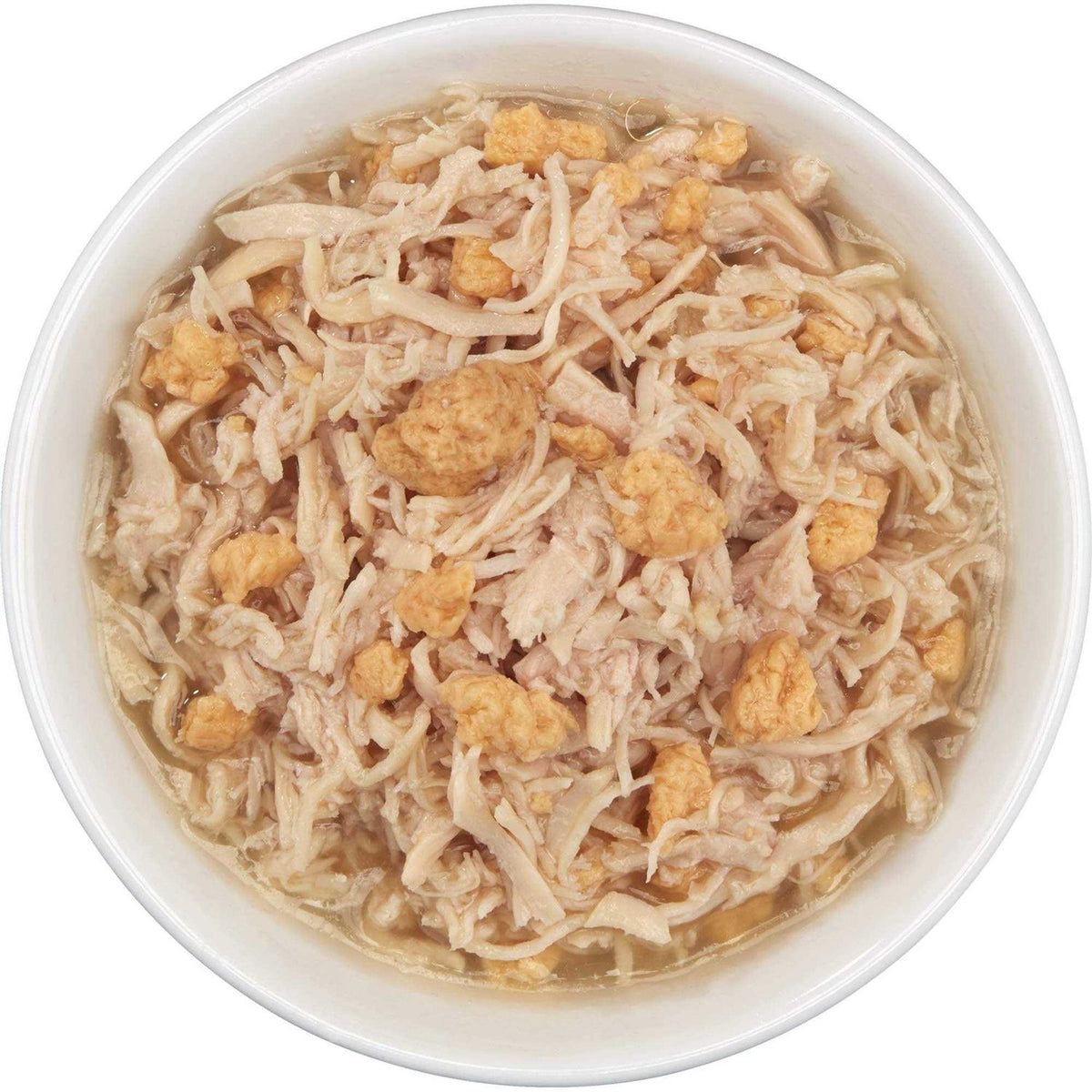 Chicken & Egg Wet Food S8790