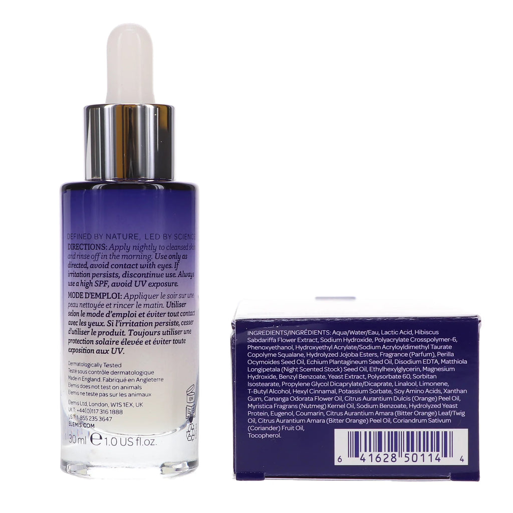 Overnight Radiance Peel 1 oz L47085