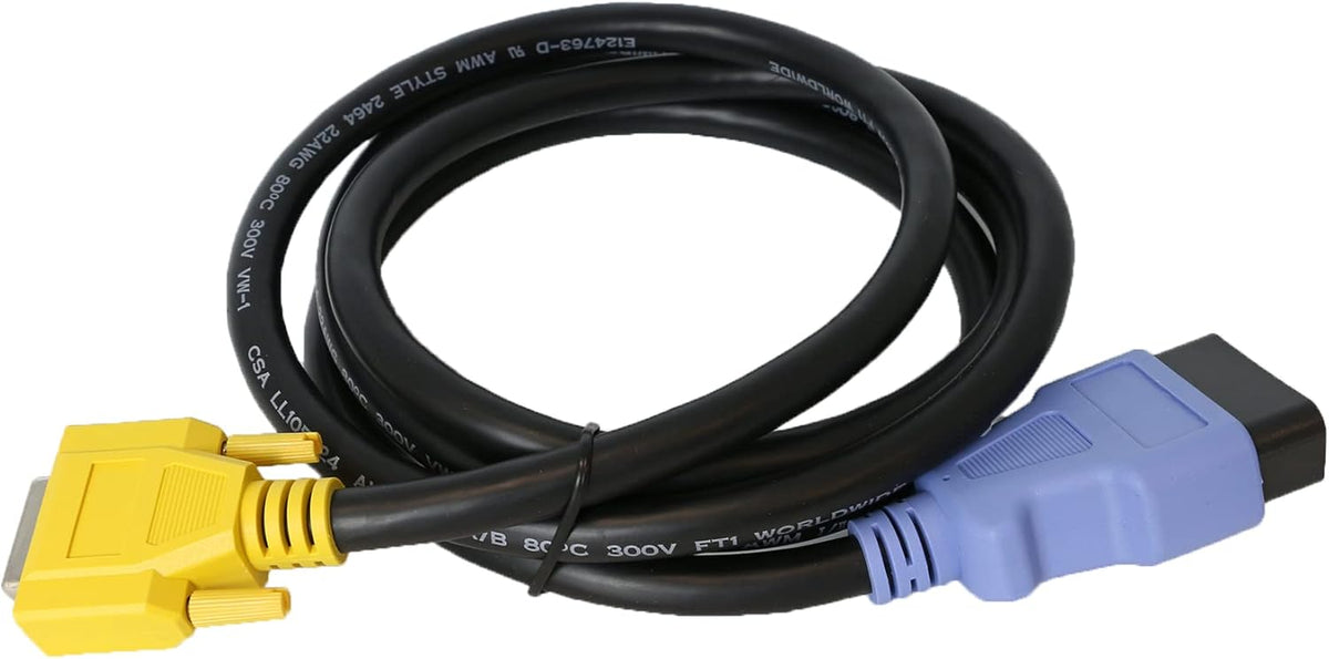 OBD2 Vehicle Cable Pack of 2 Z7451