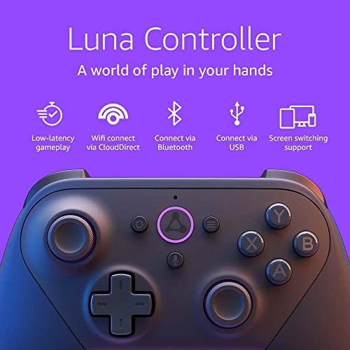 Wireless Controller Y446827