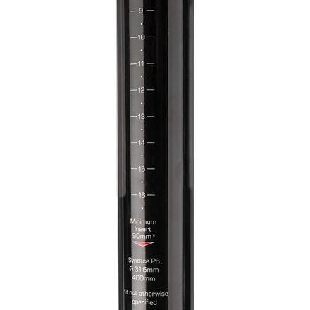 Full Carbon Seatpost P264