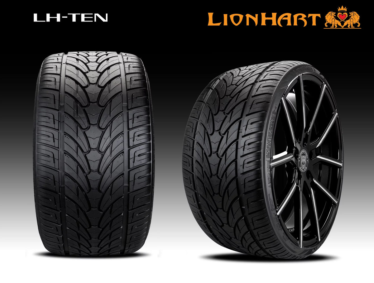 Tire U84990