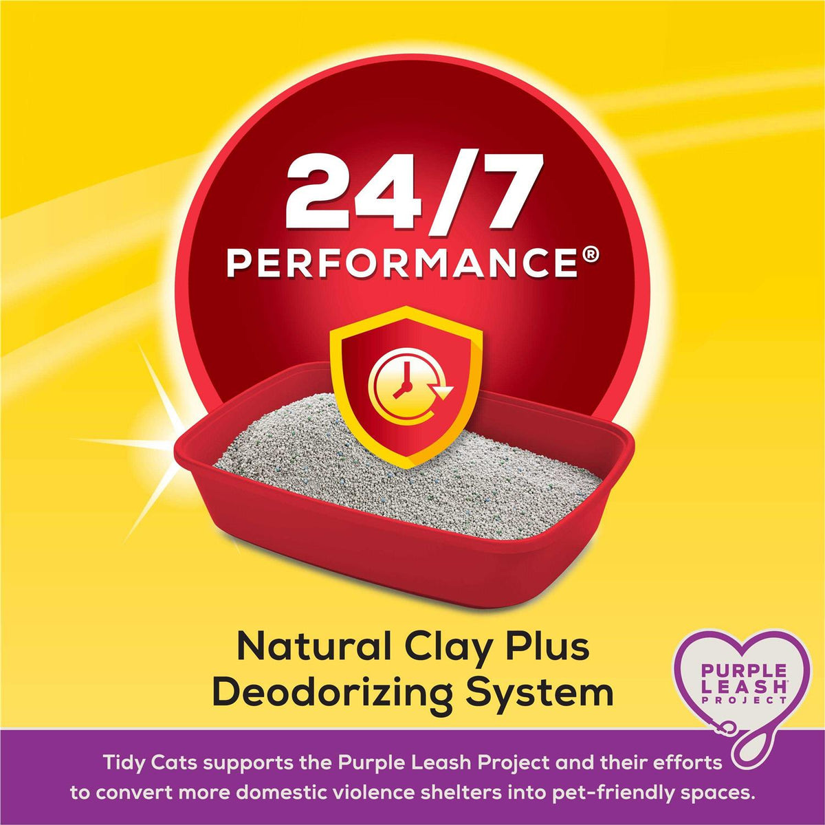 Clumping Cat Litter T69979