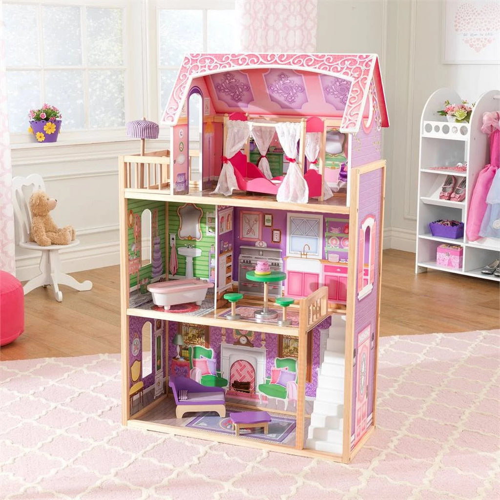 Dollhouse W790619
