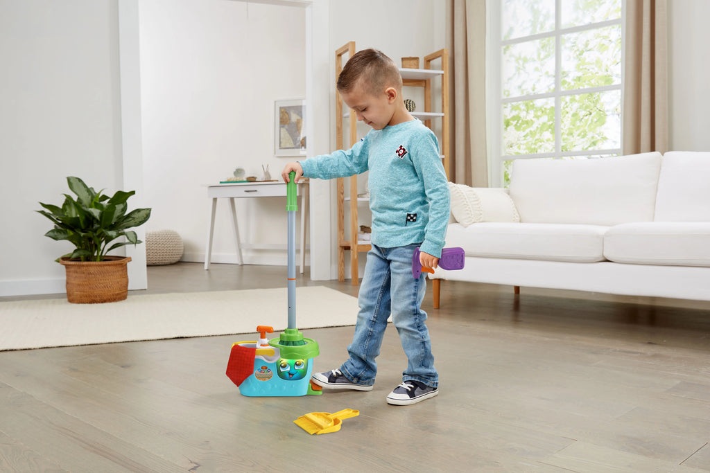 6-Piece Pretend Play Set O69270