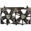 Cooling Fan Assembly I9867