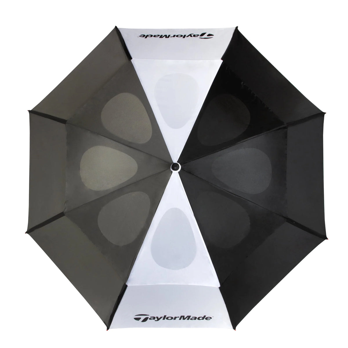 68-inch Auto Open Vented Golf Umbrella G6519