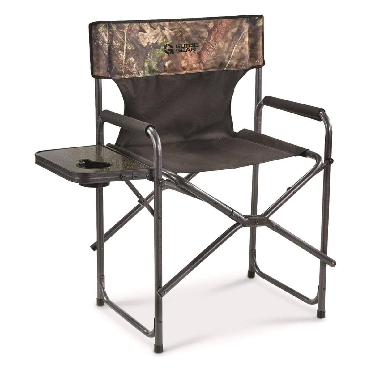 Oversized Tall Camp Chair G237286