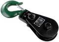 Snatch Block with Hook X61452