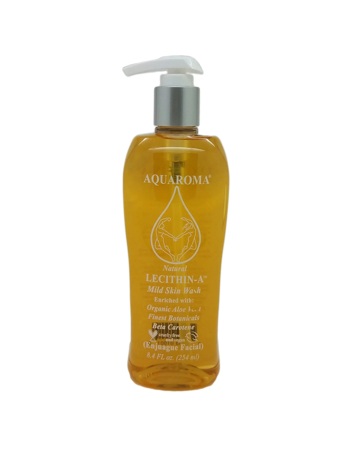 Mild Skin Wash for Face, Hands, Body and Shaving Y324651