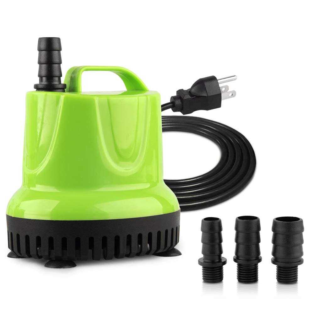 Submersible Water Pump Z3772