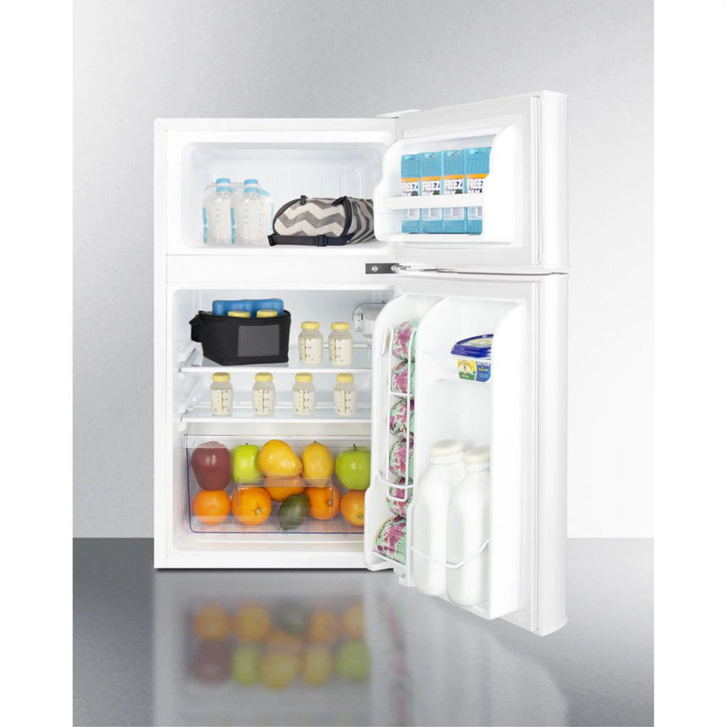 Breast Milk Refrigerator-Freezer A8906