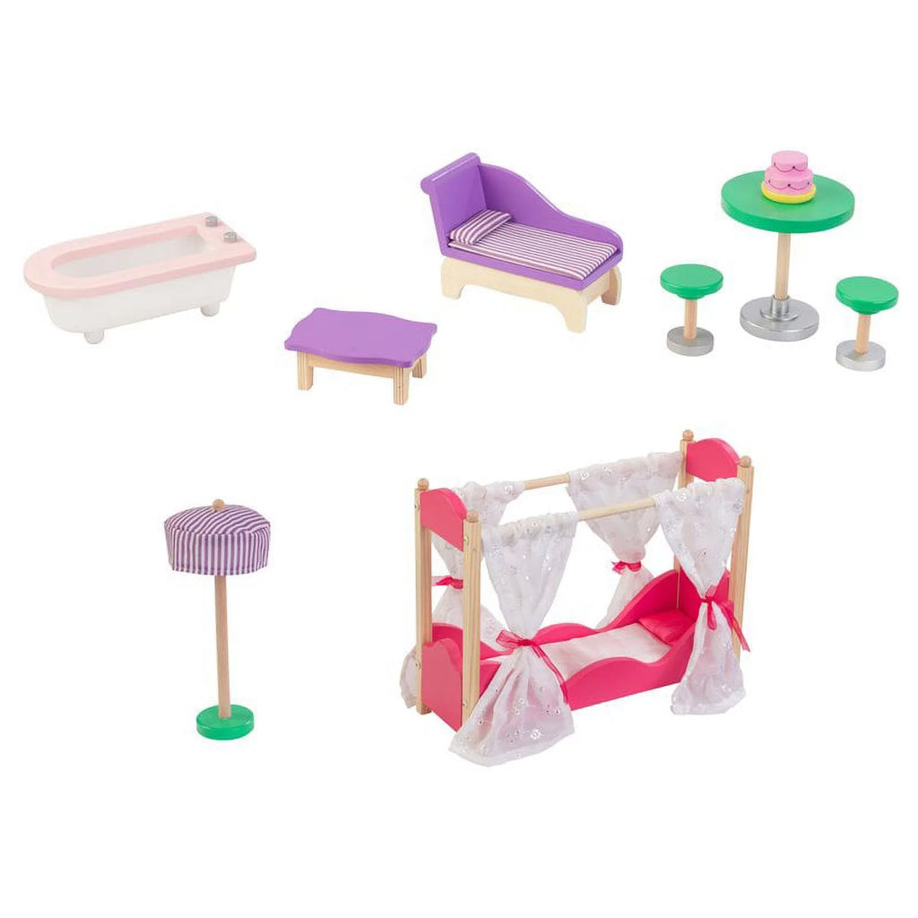Dollhouse W790619