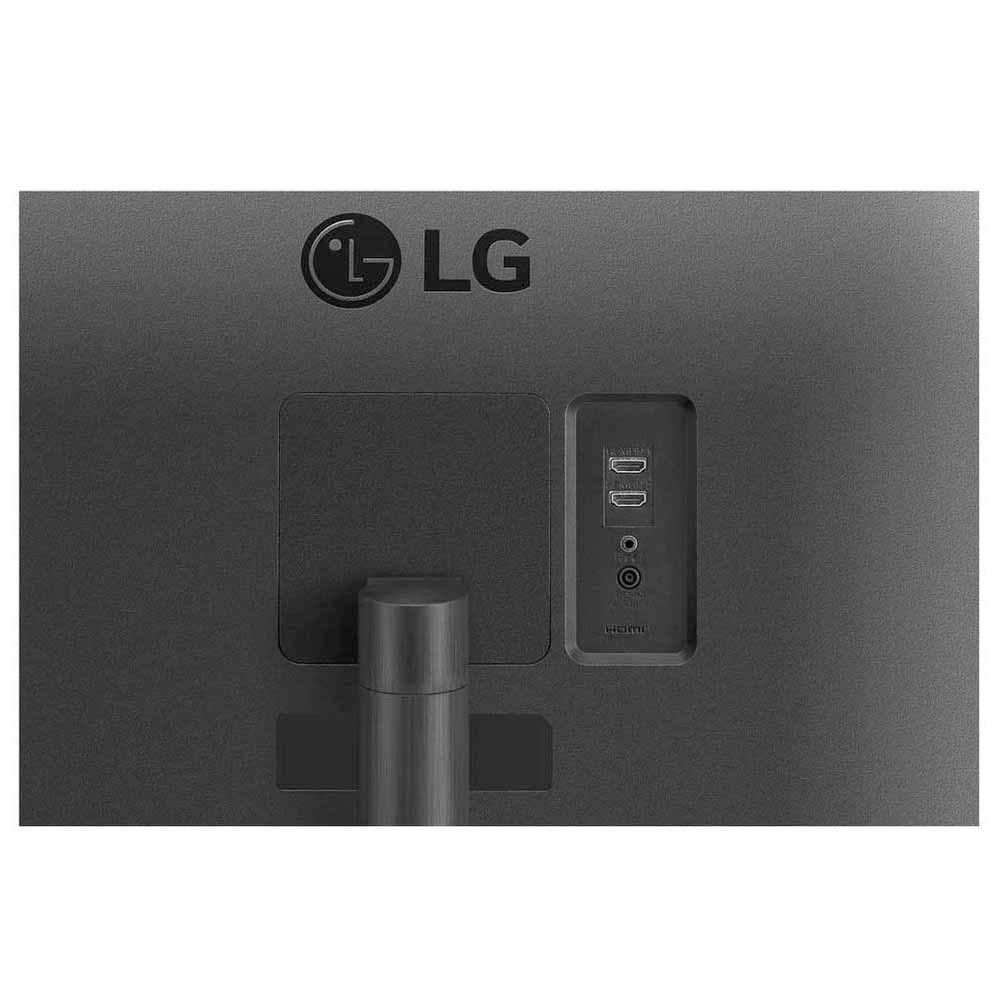 34" IPS LED Monitor C5355