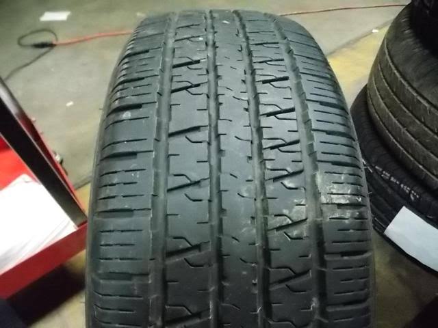 205/55R16 89H Tire K8021
