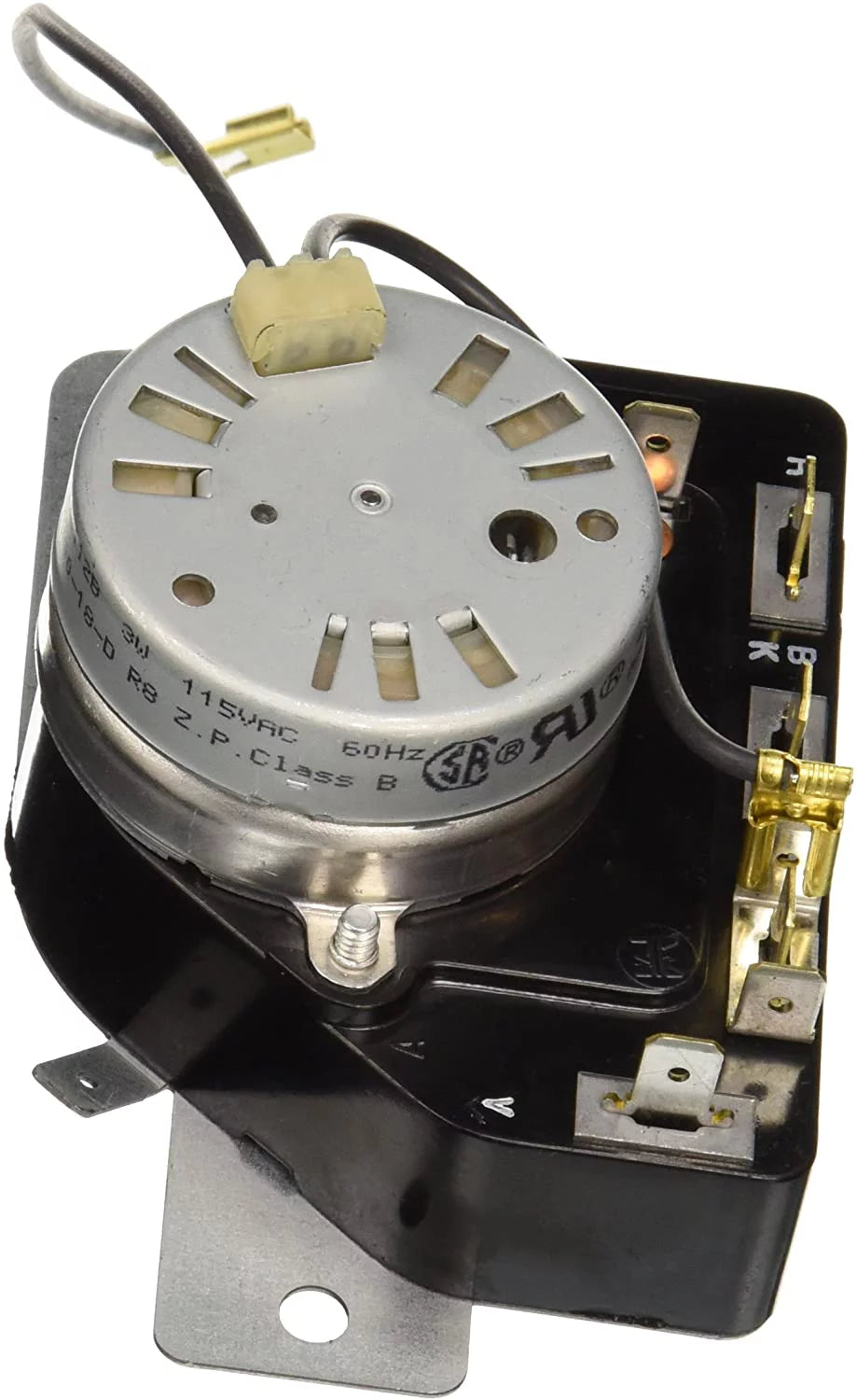 Whirlpool WP8299771 Dryer Timer M312957