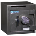 Security Safe with Drop Slot C898473