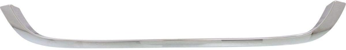 Chrome Hood Molding Trim for Mini Cooper U419