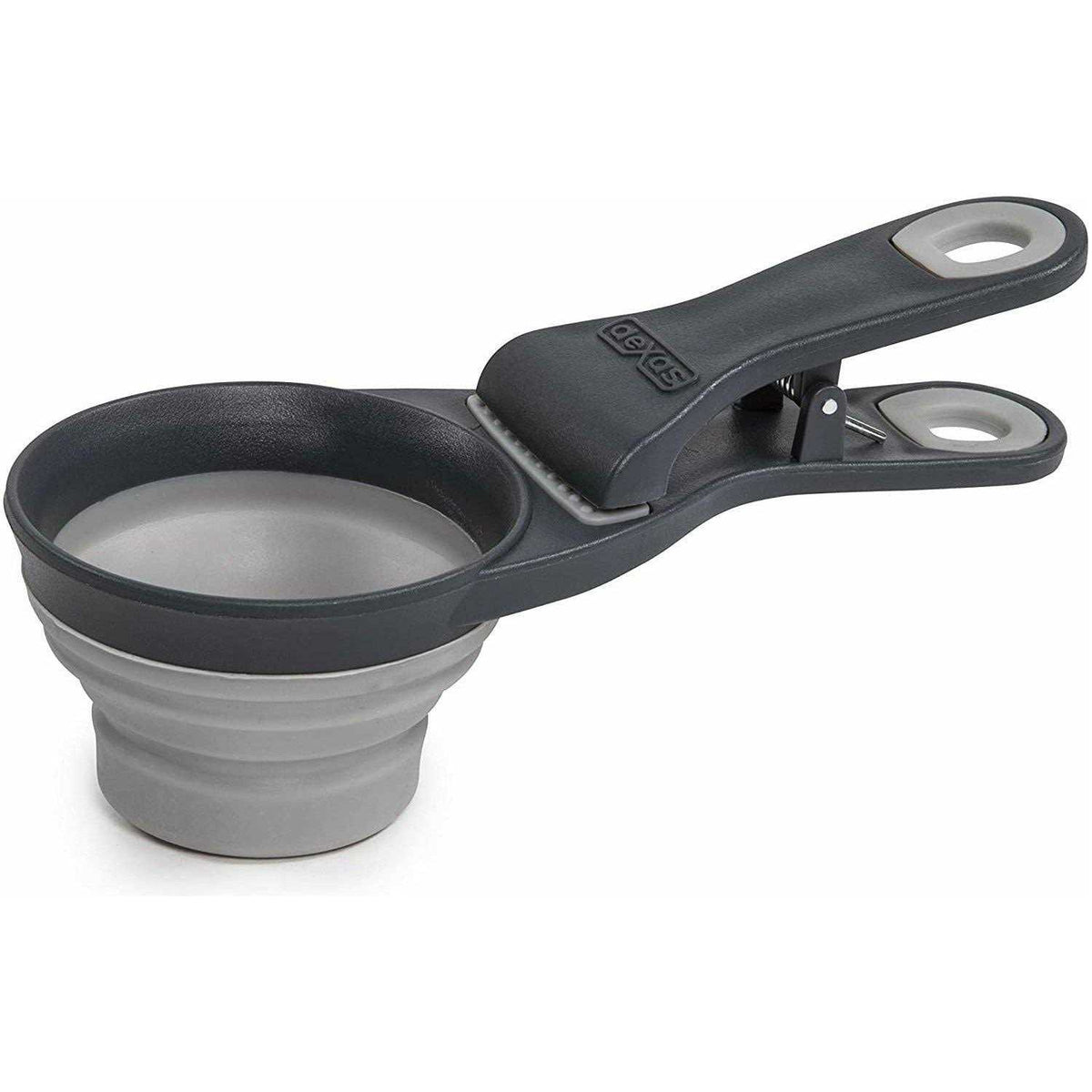 Collapsible Scoop Q45909