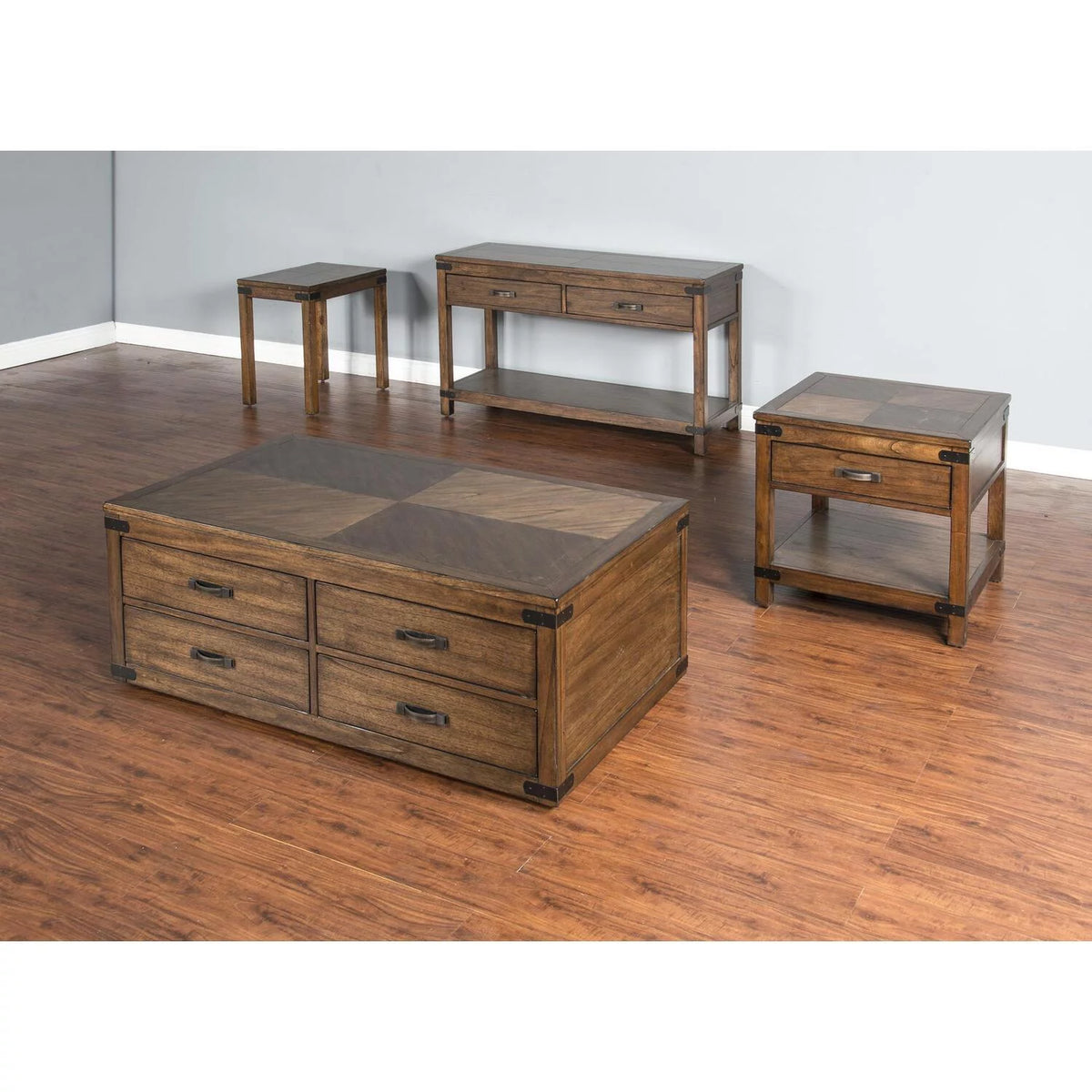 Coffee Table J694